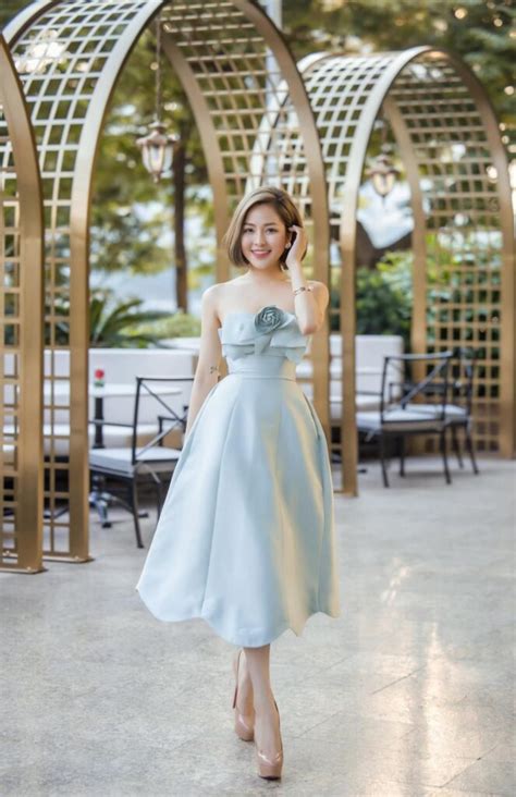 Hot girl Trâm Anh bây giờ ra sao sau tin đồn lộ clip 18