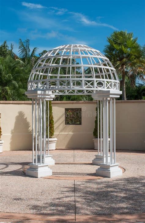 Wedding Canopy (chuppah or Huppah) in Jewish Tradition Stock Photo ...