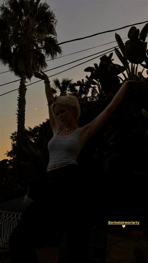 Celeb Erin Moriarty Nude Photo The Fappening Leaked Photos