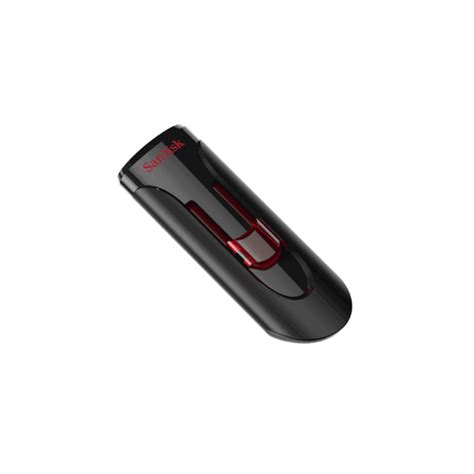 Sandisk Gb Cruzer Glide Usb Flash Drive Otc Lk