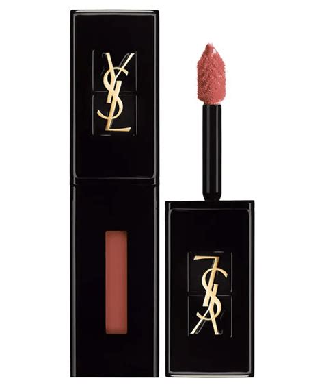 Son Kem YSL Nude Champion Thế Giới Son Môi