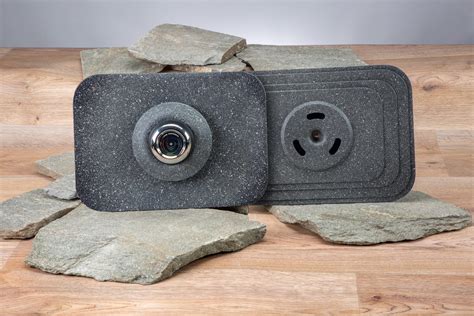 Vulcano Masterchef - Cottura - Syria Collection