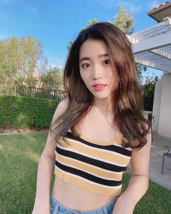Yoojin Yoojpls Eugene Aesthetics Nude OnlyFans The Fappening Plus