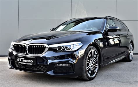 Bmw D Xdrive M Sport Shadow Line Gebraucht Kaufen In Pfullingen