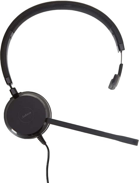 Diadema Jabra Evolve 20 Mono MS USB