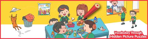 Sam And Sally | Scholastic Asia