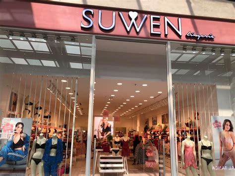 Ayhan Mühendislik | SUWEN Mağazaları