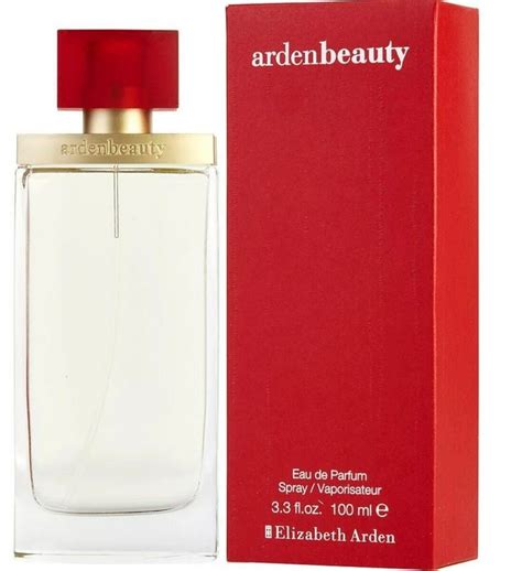 Elizabeth Arden Beauty Ml Eau De Parfum Spray Brand New Ebay