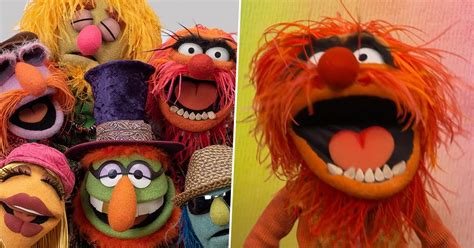 I interviewed The Muppets and I'm certain they Googled me beforehand ...