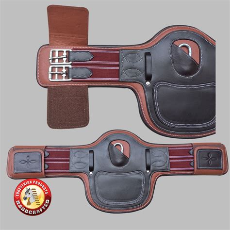 ARUN INTERNATIONAL -Girths