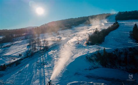 Galeria Bieszczad Ski