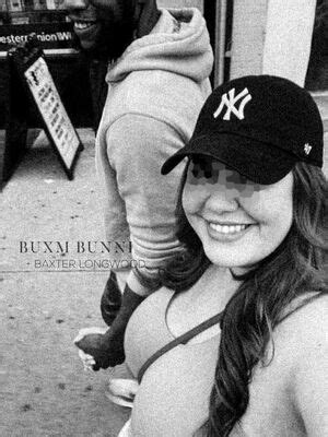 Buxm Bunni Leaked Nude Photos And Videos