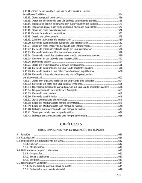 Introducción al manual de señalización vial PDF