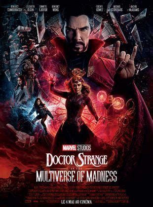 image gallery  doctor strange   multiverse  madness