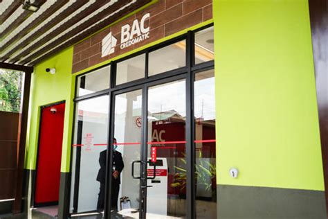 Bac Inaugura Dos Nuevas Ubicaciones