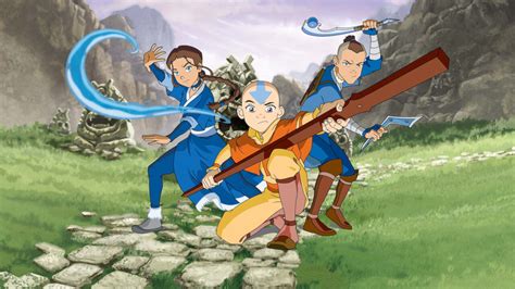 The Last Airbender Netflix series release date speculation and more ...