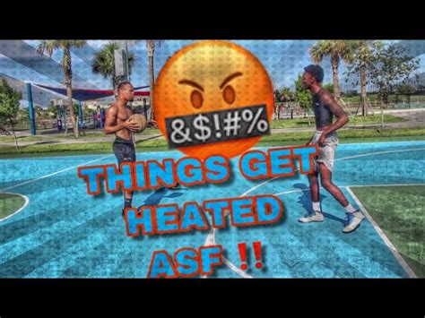 V Against Trash Talker Gets Aggressive Must Watch Youtube