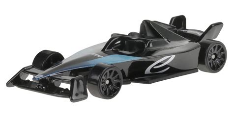 HOT WHEELS FORMULA E 2 GEN CAR HW RACE DAY 1 10 1 Cena Opinie Allegro