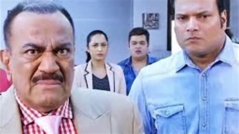 Cid Inspector Daya Latest News Cid Daya Bollywood News Apm Pixels