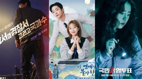 9 Drakor Yang Tayang Agustus 2023 Banyak Drama Korea Seru Sukabumi