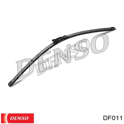 DF-011 Denso щетка-дворник лобового стекла, комплект из 2 шт.
