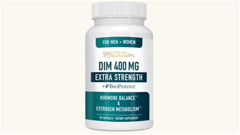 Top 8 Best Estrogen Blocker Supplements In 2025