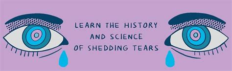 The Art Of Crying The Healing Power Of Tears Uk Sandwich