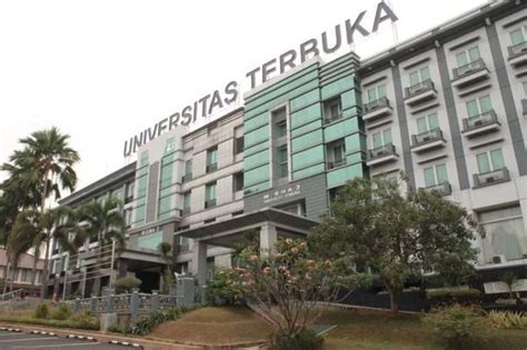 Daftar Jurusan Di Universitas Terbuka Beserta Akreditasinya Kuliah