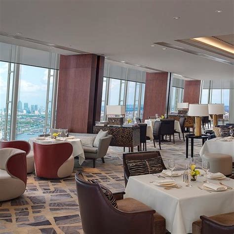 Shangri-La The Shard – Southwark, London | Hotel Review