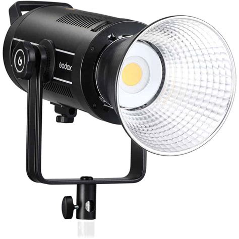 Godox SL 200W III LED Light Kron Technologies