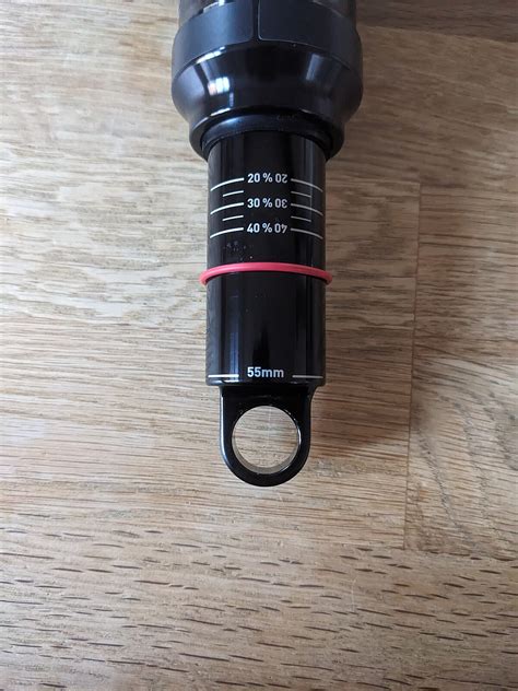 Rockshox Deluxe Bikemarkt Mtb News De