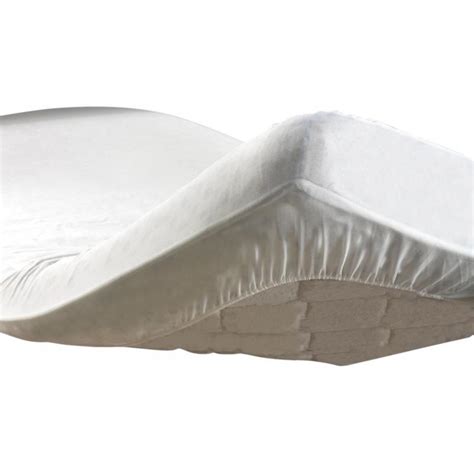 Prot Ge Matelas Imperm Able X Cm Molleton Coton