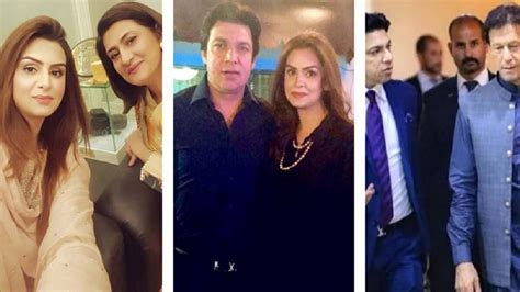 Watch Faisal Vawda Wife Nazli Vawda Leaked Video Sparks Outrage Online