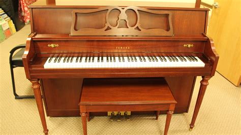 Buy Yamaha 45" Designer Studio Piano NJ | B Natural Pianos