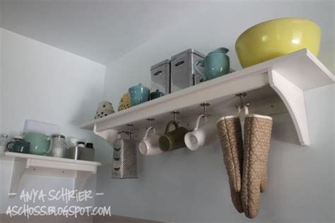 Shelves With Hooks Ikea Shelves Kitchen Shelves Wall Shelves