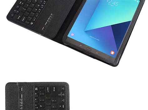 Samsung Galaxy Tab S3 9 7 T820 T825 Bluetooth Keyboard Case