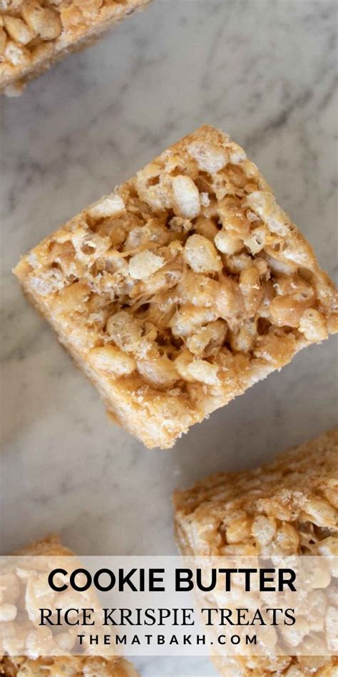 Cinnamon Toast Crunch Krispie Treats Artofit