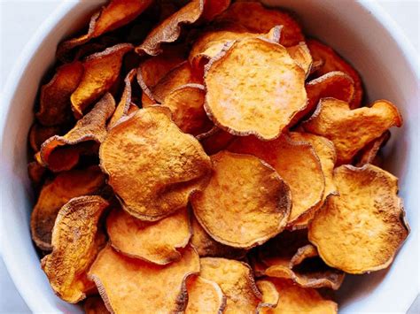 Batata Chips Na Airfryer Tudo Air Fryer