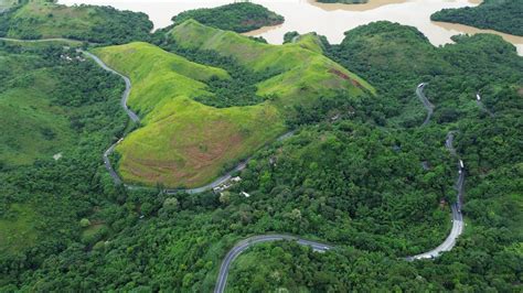 Pista De Subida Da Serra Das Araras Ser Interditada Para A Detona O