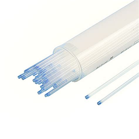 Buy Globe Scientific Capillary Tube Microhematocrit Blue Tip