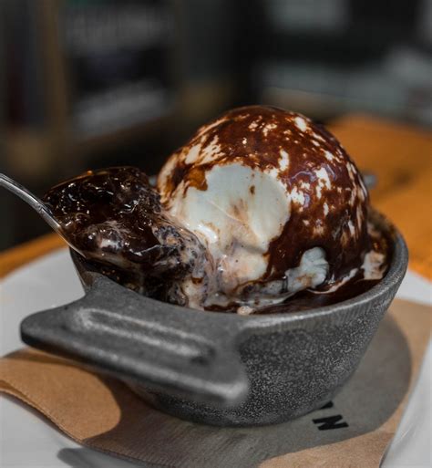 Top 5 Best Dessert Places in Washington, DC - By Kimberly Kong