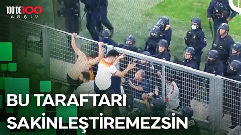 Sahaya Böyle Girilir Fatih Terim Feyz Veriyor Ertem Şener ile VAR