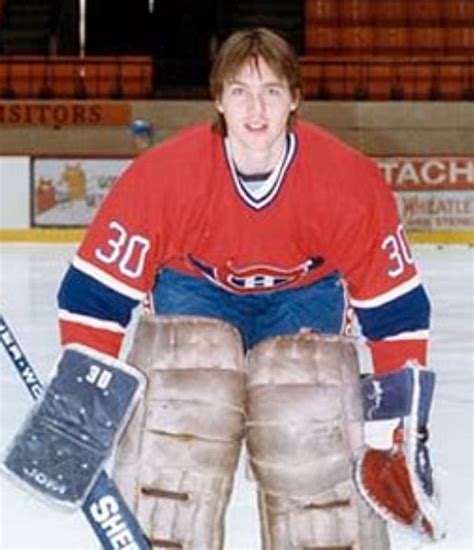 Patrick Roy | Hockey goalie, Montreal canadiens hockey, Montreal canadians