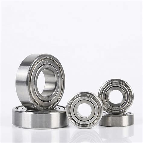 Bearing Material – SMWIKO