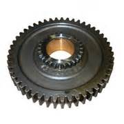 John Deere Transmission Parts