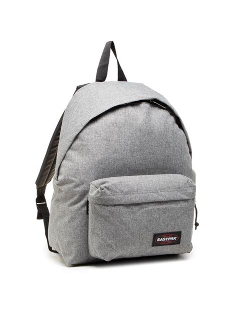 Eastpak Sac Dos Padded Pak R Ek Gris Modivo Fr