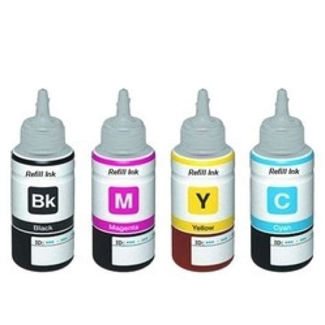 EPSON T664 EcoTank Ink Cartridges, Cheapest Epson Printer Inks