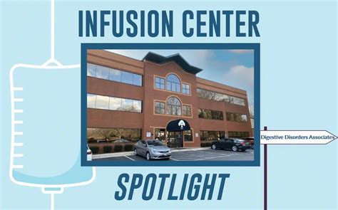 Infusion Center Spotlight | National Infusion Center Association