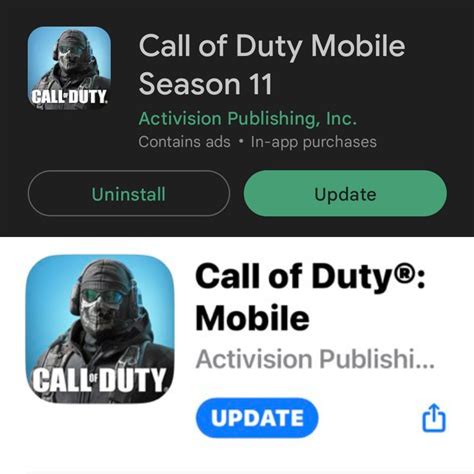 Call Of Duty Mobile Leaks News On Twitter Season Update Now