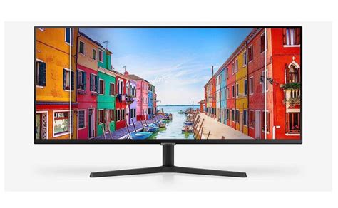 Get this 34-inch Samsung PC monitor for a new all time low price before ...